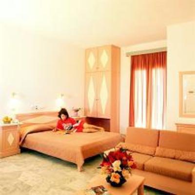 фото отеля Fereniki Resort & Spa