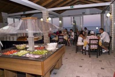 фото отеля Fereniki Resort & Spa