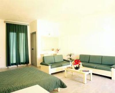 фото отеля Fereniki Resort & Spa