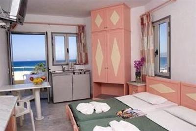 фото отеля Fereniki Resort & Spa