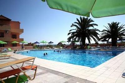 фото отеля Fereniki Resort & Spa