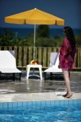 фото отеля Fereniki Resort & Spa
