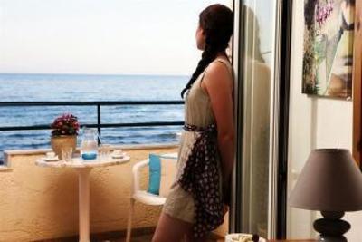 фото отеля Fereniki Resort & Spa