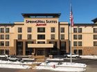 фото отеля SpringHill Suites Logan