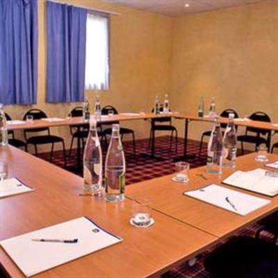 фото отеля BEST WESTERN Bercy Rive Gauche