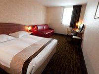 BEST WESTERN Bercy Rive Gauche
