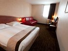 фото отеля BEST WESTERN Bercy Rive Gauche