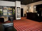 фото отеля BEST WESTERN Bercy Rive Gauche