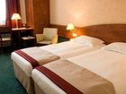 фото отеля BEST WESTERN Bercy Rive Gauche