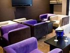 фото отеля BEST WESTERN Bercy Rive Gauche