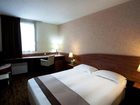 фото отеля BEST WESTERN Bercy Rive Gauche