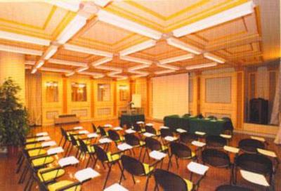 фото отеля Albergo Italia Novara