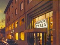 Albergo Italia Novara