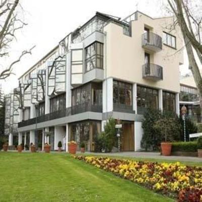 фото отеля Favorite Parkhotel