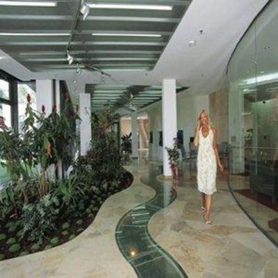 фото отеля Favorite Parkhotel