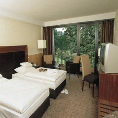 фото отеля Favorite Parkhotel