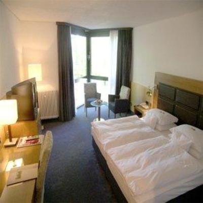 фото отеля Favorite Parkhotel