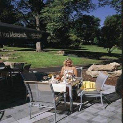 фото отеля Favorite Parkhotel