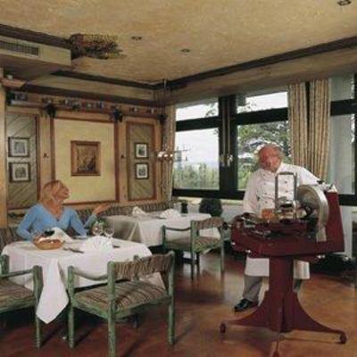 фото отеля Favorite Parkhotel