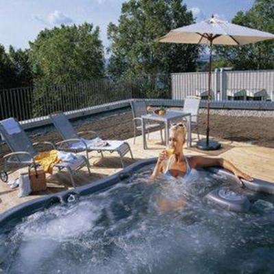 фото отеля Favorite Parkhotel