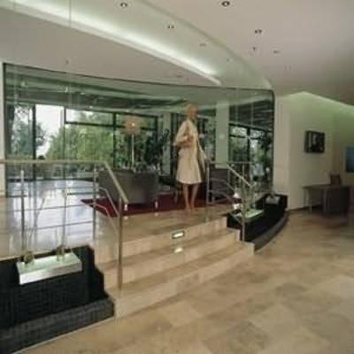 фото отеля Favorite Parkhotel