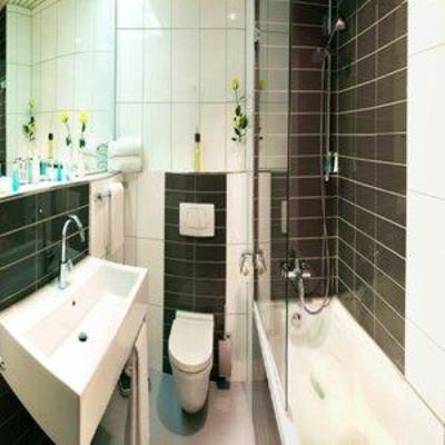 фото отеля Favorite Parkhotel