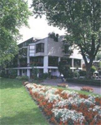 фото отеля Favorite Parkhotel