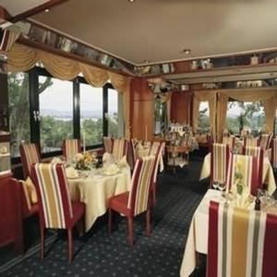 фото отеля Favorite Parkhotel