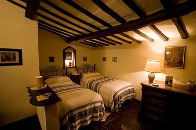 фото отеля Eremo delle Grazie Hotel Spoleto