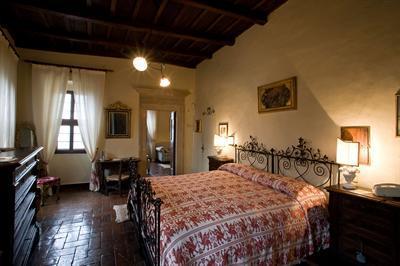 фото отеля Eremo delle Grazie Hotel Spoleto