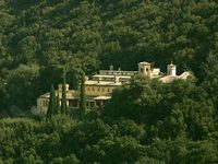 Eremo delle Grazie Hotel Spoleto