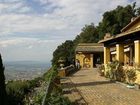 фото отеля Eremo delle Grazie Hotel Spoleto