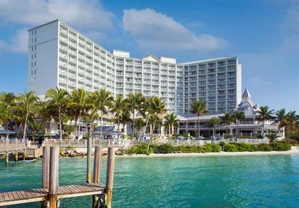 фото отеля Sanibel Harbour Marriott Resort & Spa