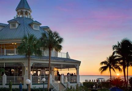 фото отеля Sanibel Harbour Marriott Resort & Spa