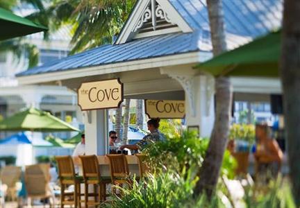 фото отеля Sanibel Harbour Marriott Resort & Spa