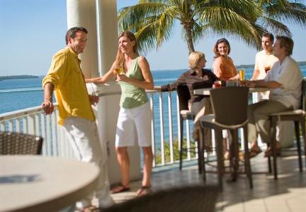 фото отеля Sanibel Harbour Marriott Resort & Spa