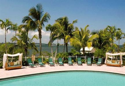 фото отеля Sanibel Harbour Marriott Resort & Spa