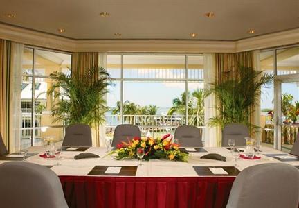 фото отеля Sanibel Harbour Marriott Resort & Spa