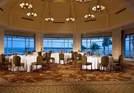 фото отеля Sanibel Harbour Marriott Resort & Spa