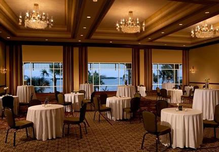фото отеля Sanibel Harbour Marriott Resort & Spa
