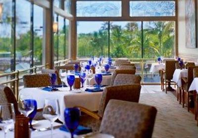 фото отеля Sanibel Harbour Marriott Resort & Spa