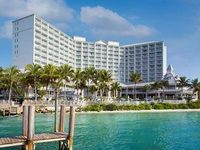 Sanibel Harbour Marriott Resort & Spa