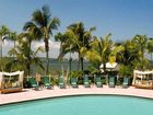 фото отеля Sanibel Harbour Marriott Resort & Spa