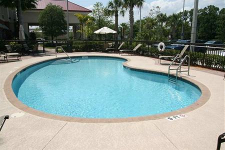 фото отеля Hampton Inn & Suites Stuart-North
