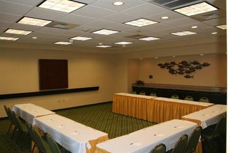 фото отеля Hampton Inn & Suites Stuart-North