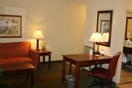 фото отеля Hampton Inn & Suites Stuart-North