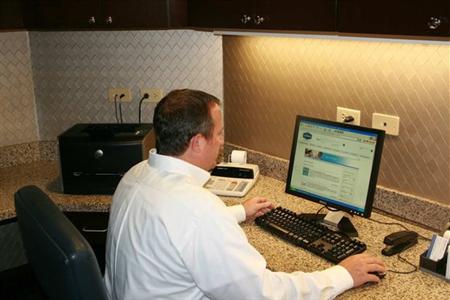 фото отеля Hampton Inn & Suites Stuart-North