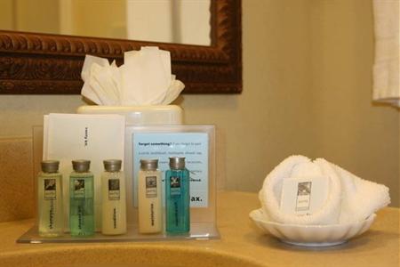 фото отеля Hampton Inn & Suites Stuart-North