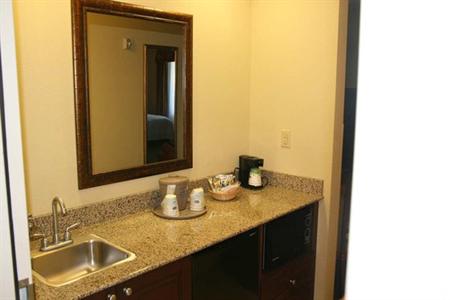 фото отеля Hampton Inn & Suites Stuart-North