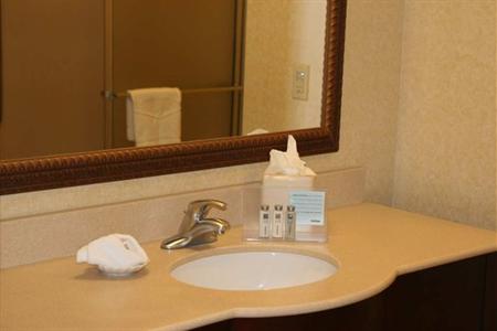 фото отеля Hampton Inn & Suites Stuart-North